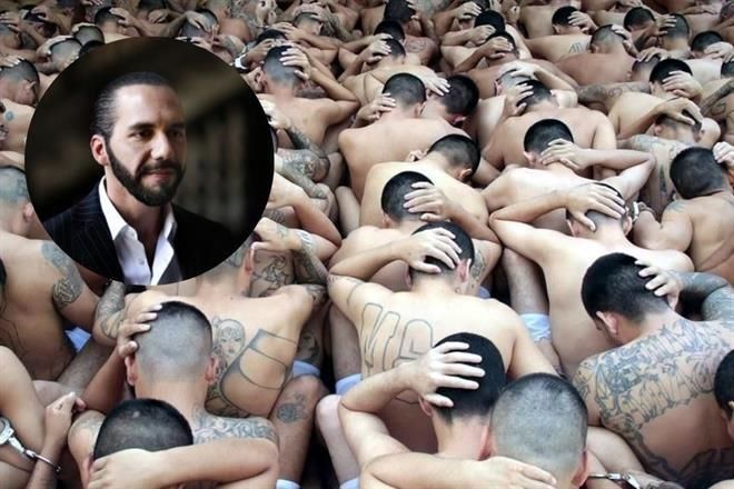 Revelan que pandillas masacraron porque Bukele rompió pacto