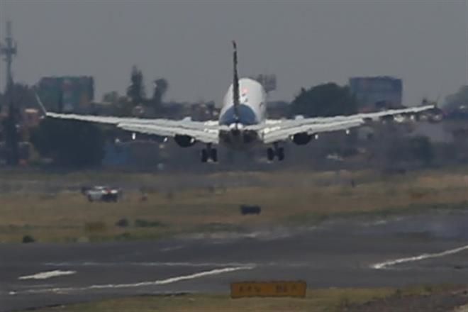 Defiende vocero de pilotos ‘idas al aire’