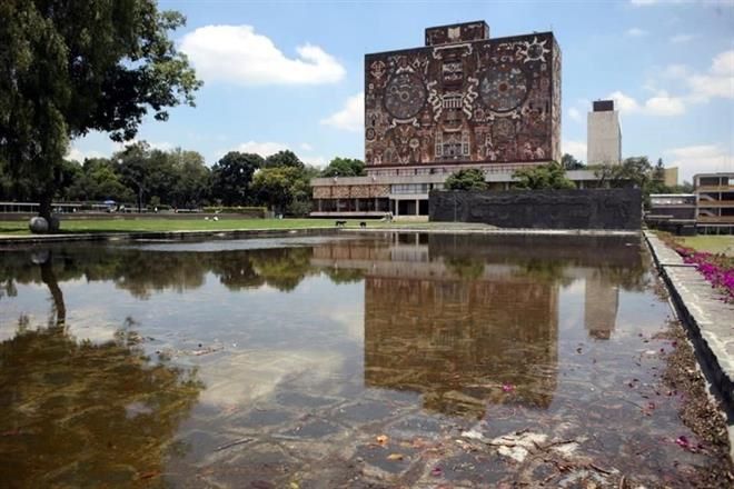 UNAM, entre derechistas y burocracia dorada.- AMLO￼
