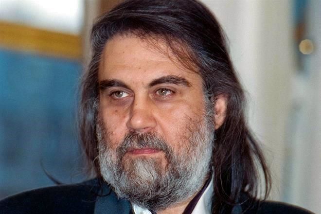 Muere Vangelis, compositor griego de ‘Carrozas de Fuego’