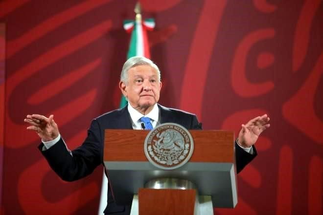 Constructivo, diálogo con AMLO sobre Cumbre.- EU