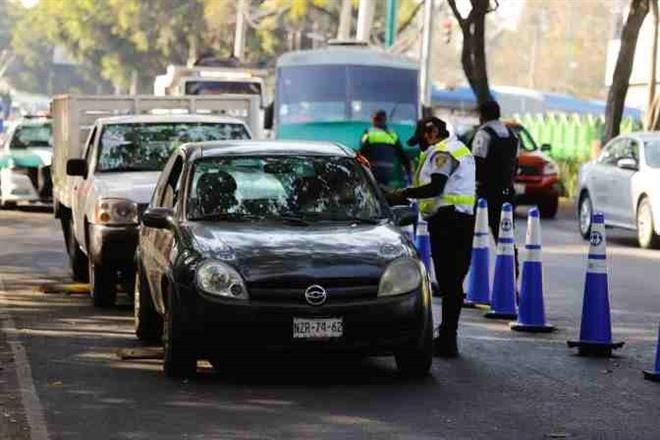 Endurece SSC sanciones en el alcoholímetro