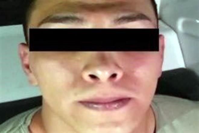 Cae uno por asalto a conductor baleado en BJ