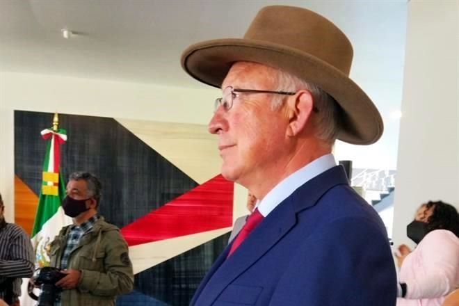 Ojalá que López Obrador sí vaya a Cumbre.-Ken Salazar