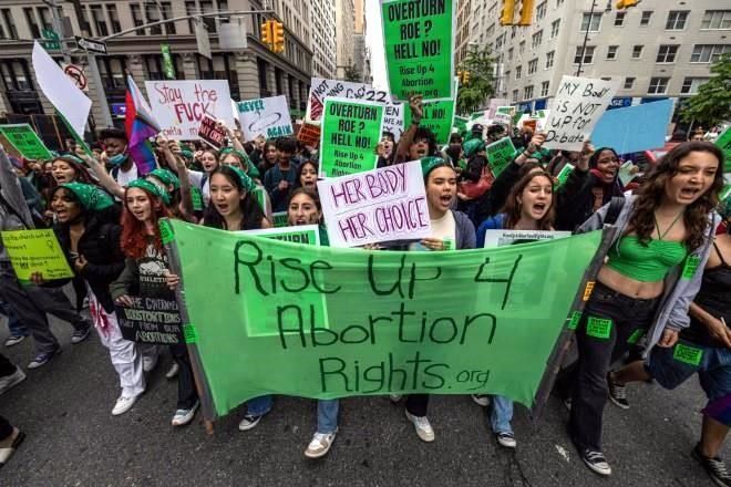 Usan contra mujeres ideas del ¡siglo 17!