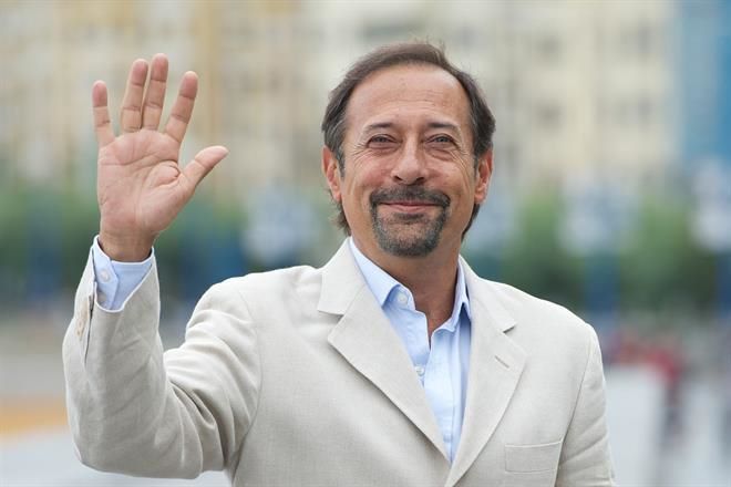 Evidencia Guillermo Francella fragilidad de la fama