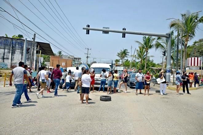 Arrecia la violencia en Acapulco…y viene Tianguis