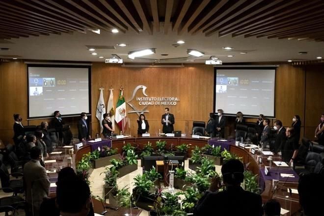 Advierten de trabas al fiscalizar partidos