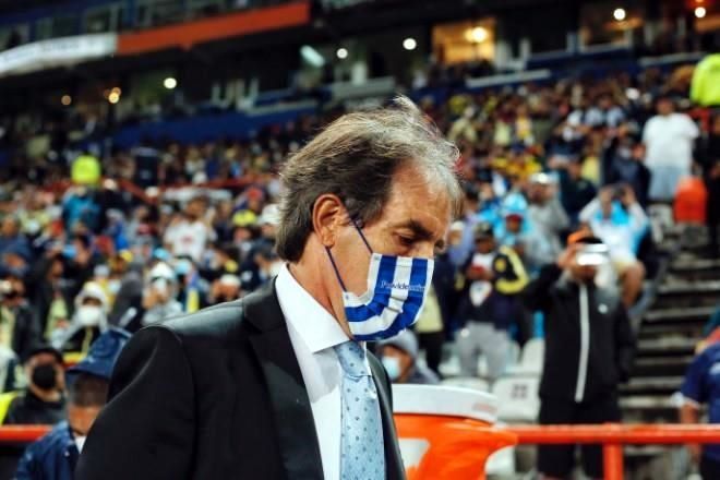 Final Pachuca-Atlas, una revancha para Almada