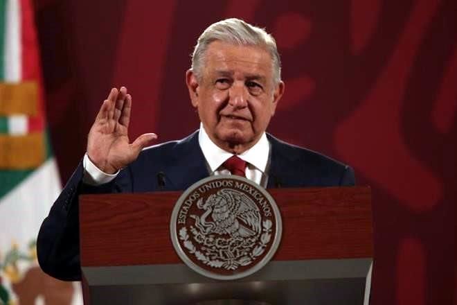 Que Los Ángeles sea la sede mundial de la fraternidad.-AMLO