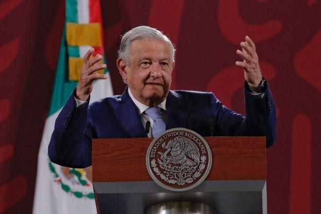 Urge AMLO a 12 días de elección ir a votar sin miedo