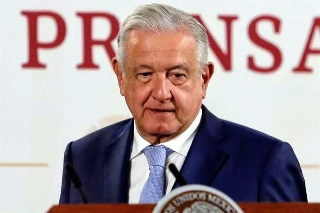 Un citadino conoce más NY que Tlaxcala.- AMLO