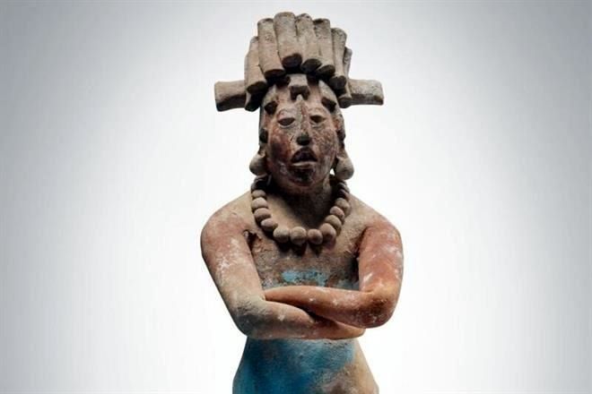 Venden patrimonio mexicano, otra vez, en NY