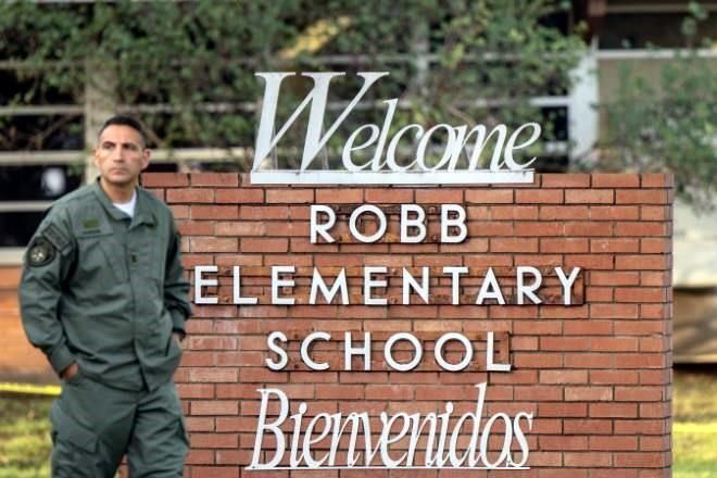 Eran de aula de cuarto grado los niños asesinados en Texas