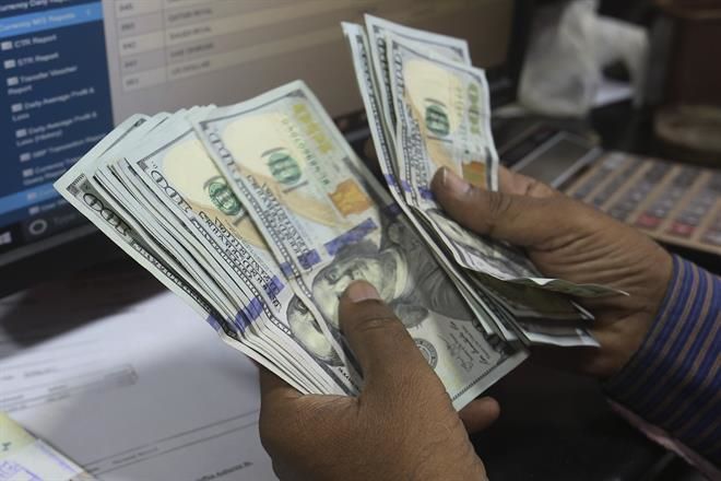 Reciben remesas 4.9 millones de hogares en México