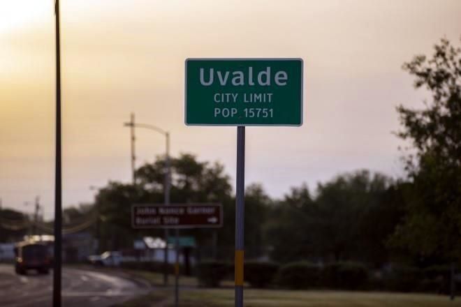 Uvalde, un pueblo mexicoamericano donde todos se conocen