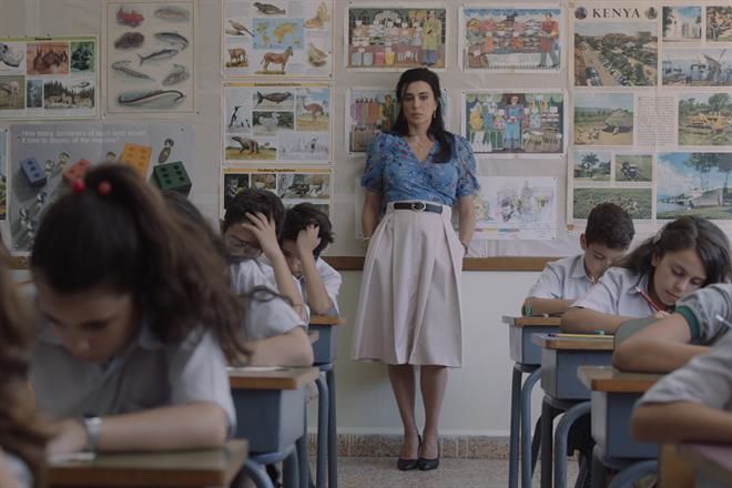 Registra cinta ‘1982’ tiempos de guerra