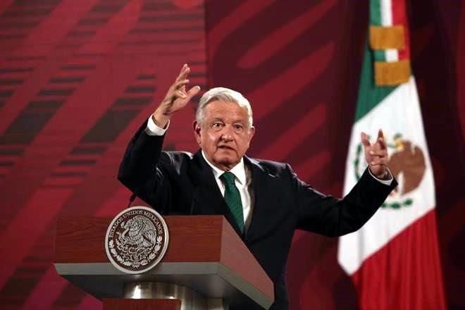 Creará AMLO Financiera del Bienestar para remesas y créditos