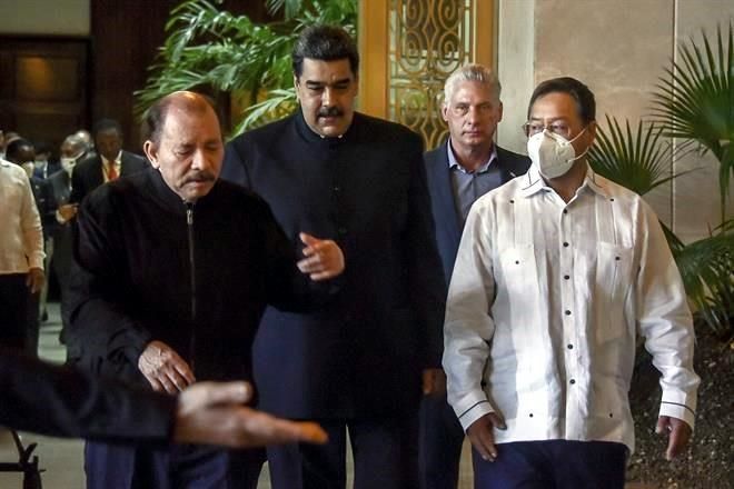Censura Rubio a AMLO por Cumbre; descartan a Maduro y Ortega