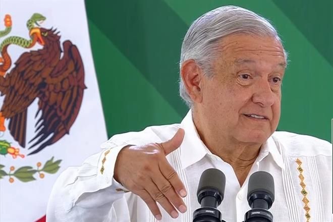 Biden no tiene el corazón endurecido.- AMLO