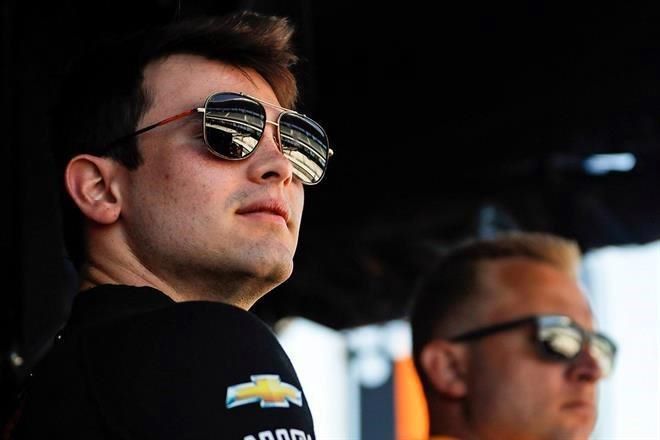 Firma Pato O’Ward con Arrow McLaren hasta 2025