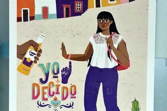 Acusan que campaña de Conapo revictimiza a mujeres