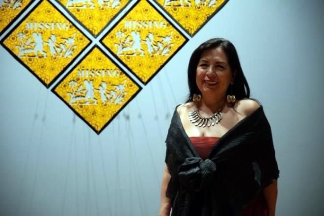 La pandemia rompió el tiempo.- Betsabeé Romero