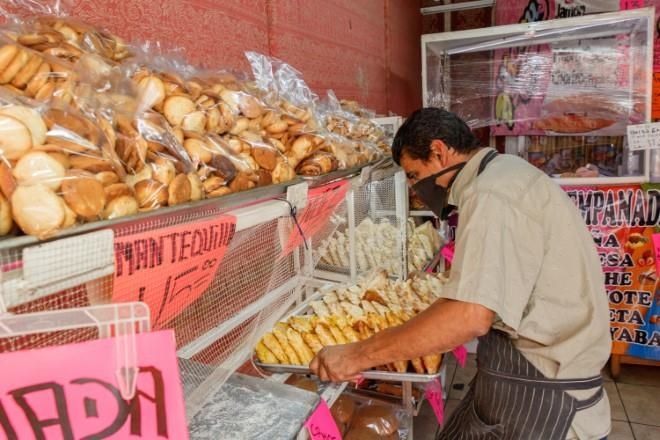 Pymes, en desventaja con plan antiinflacionario