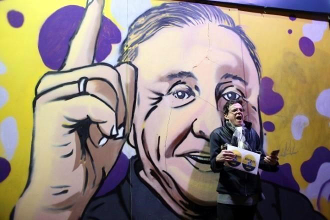 Rodolfo Hernández, el candidato que sorprendió a Colombia