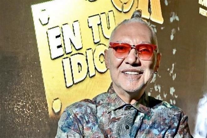 Está Sabo Romo mejor sin Caifanes