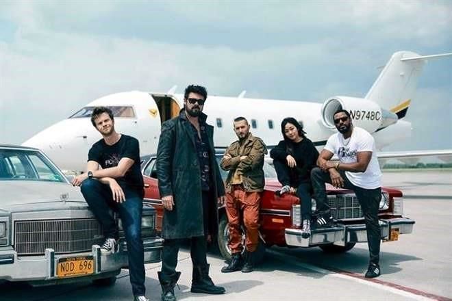 Vuelven ‘The Boys’ más violentos que antes