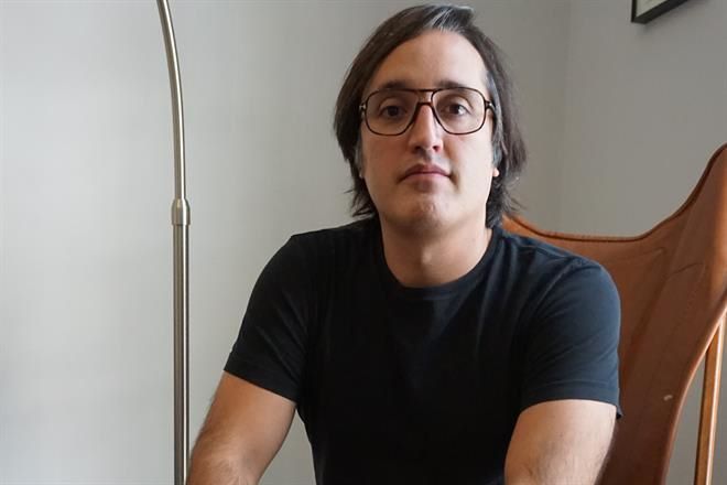 Julio Chavezmontes: ¿el productor midas del cine?