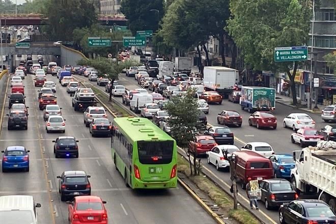 Quedan bajo la meta impuestos por tenencia