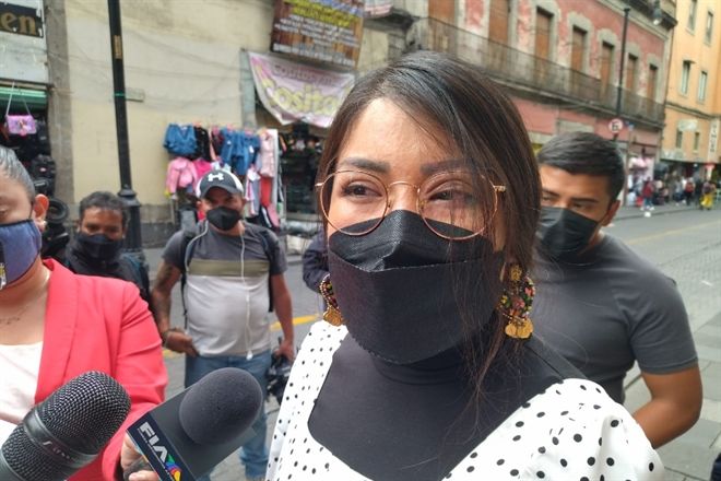 Pide saxofonista no liberar a agresor; advierte ‘sobornos’