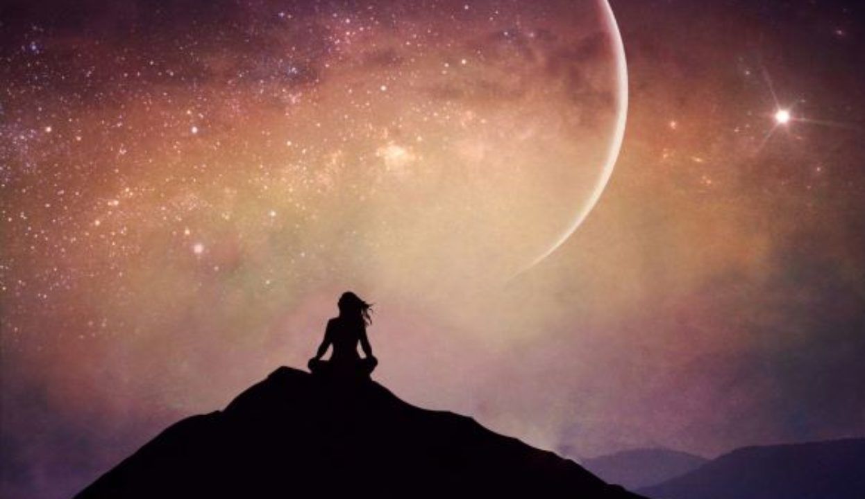 Mayo. Descubre los eventos astronómicos que están por avistarse
