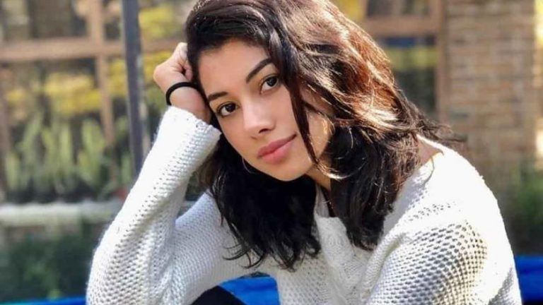 El clamor por el feminicidio de Monse en Veracruz