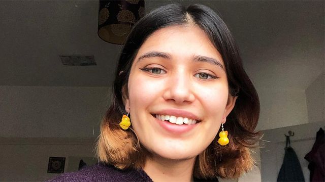 «Desde que me echaron droga en la bebida no he vuelto a salir»
