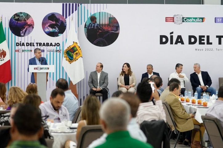 IMPLEMENTARÁ COAHUILA PROGRAMA PILOTO PARA RETIRO DE CUBREBOCAS EN ESPACIOS CERRADOS: MARS