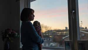 Cuando las madres sufren, los bebés también. Es hora de que el mundo se dé cuenta de ello, dicen los expertos en salud mental materna