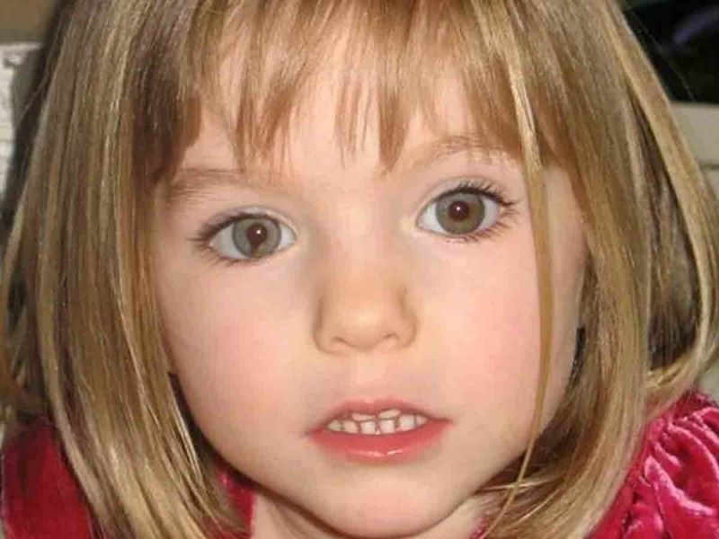 Padres de Maddie consideran ‘esencial’ saber la verdad sobre la desaparición de su hija