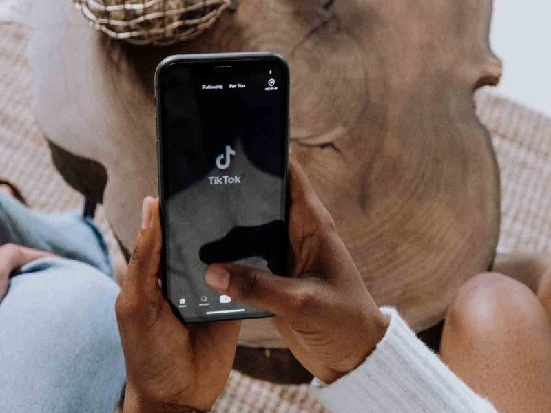TikTok repartirá sus ingresos por publicidad con creadores de contenido