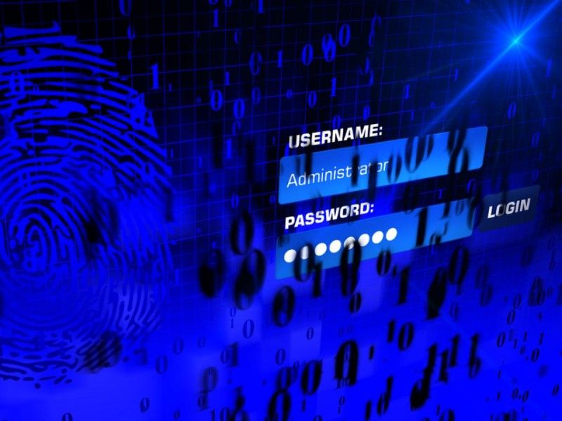 Éstas son las contraseñas más utilizadas en internet ¡Mejor cámbiala!