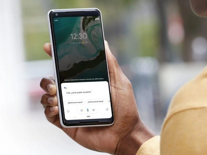 Asistente de Google podrá cambiar automáticamente contraseñas expuestas