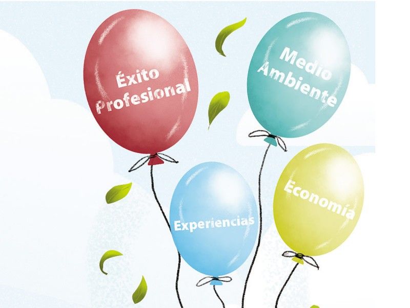 Tendencia, no tener hijos; cae natalidad 44% en 26 años