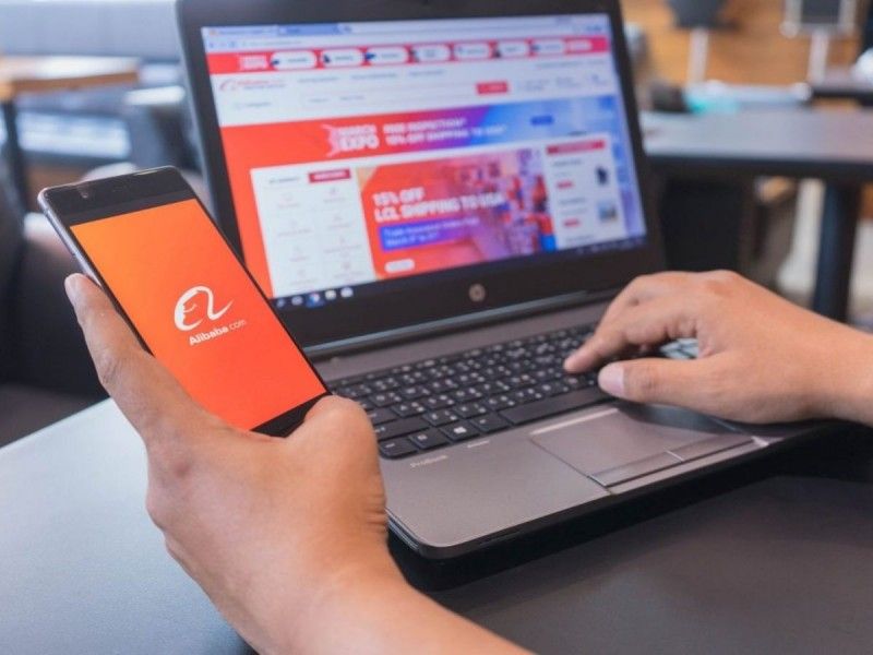 Alibaba impulsa a la economía digital