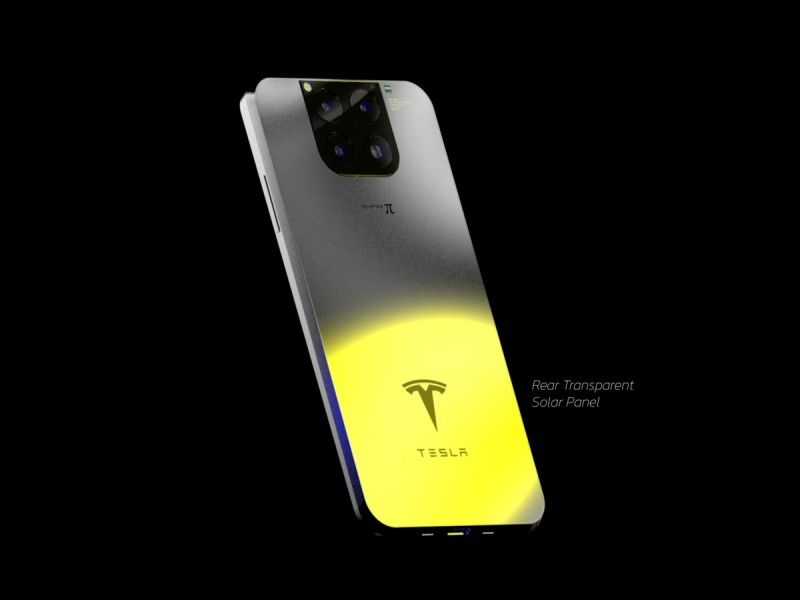 Lo que sabemos de Pi, el teléfono celular que lanzará Elon Musk
