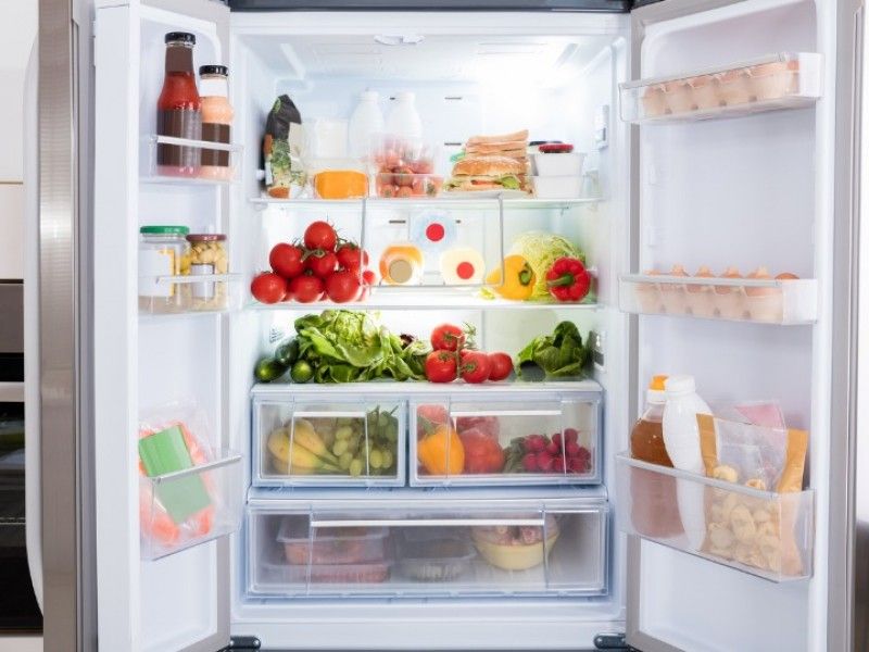 Hack fácil de TikTok para conservar alimentos durante más tiempo