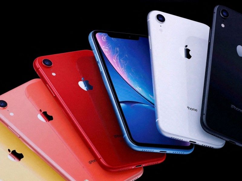 Apple lanza actualización de iOS; ¿cuáles son las mejoras?