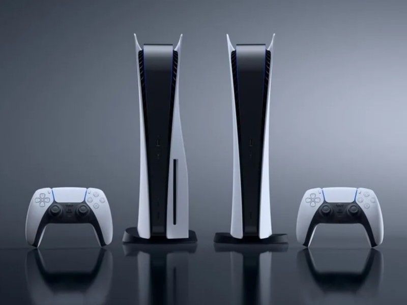 PlayStation 5 Pro y nuevas consolas de Xbox Series llegarán entre 2023 y 2024