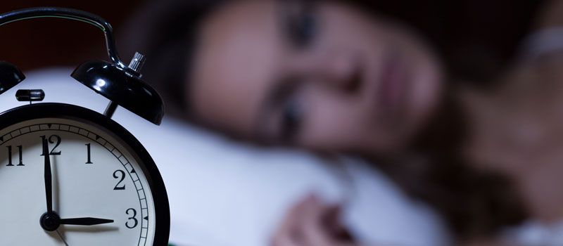 ¿Dormir poco causa el envejecimiento de la mente?, esto dice la ciencia